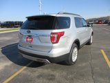 Used 2017 Ford Explorer XLT w/ Equipment Group 202A image 4
