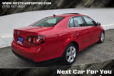 Used 2008 Volkswagen Jetta SE image 5