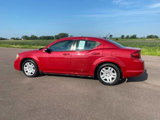 Used 2013 Dodge Avenger SE image 4