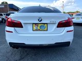 Used 2014 BMW 528i Sedan image 4