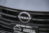 New 2025 Nissan Versa SV w/ Trunk Package image 5