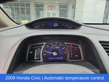 Used 2009 Honda Civic Hybrid Sedan image 3