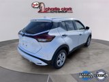 Certified 2024 Nissan Kicks S image 6