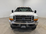 Used 2001 Ford F350 Lariat image 3