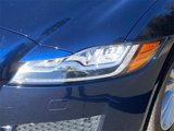 Used 2020 Jaguar XF Premium image 5