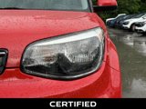 Certified 2018 Kia Soul + image 4