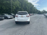 Used 2017 Chevrolet Traverse LT image 5