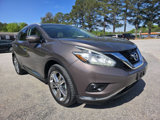 Used 2015 Nissan Murano Platinum w/ Platinum Technology Package image 4