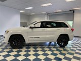 Used 2021 Jeep Grand Cherokee Laredo X image 4