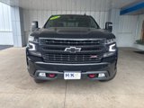 Used 2021 Chevrolet Silverado 1500 LT Trail Boss w/ Convenience Package II image 2