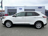 Used 2022 Ford Edge SEL w/ Convenience Package image 2