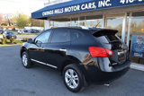 Used 2012 Nissan Rogue SV image 5