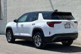 Used 2025 GMC Terrain Elevation image 6