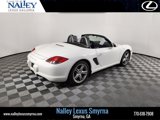 Used 2010 Porsche Boxster image 3