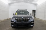 Used 2019 BMW X3 M40i w/ Premium Package image 3