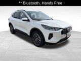 New 2025 Ford Escape SE image 4