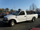 Used 2000 Ford F150 2WD Regular Cab image 5