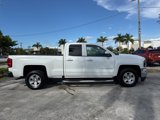Used 2018 Chevrolet Silverado 1500 LT image 3