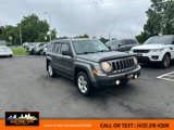 Used 2014 Jeep Patriot Latitude image 3