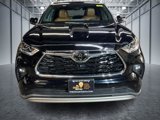 Used 2021 Toyota Highlander Platinum image 2