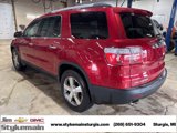 Used 2012 GMC Acadia SLT image 3
