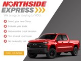 New 2025 Chevrolet Trax LS w/ LS Convenience Package image 3