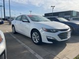 Used 2024 Chevrolet Malibu LT image 5