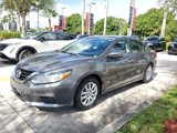 Used 2017 Nissan Altima 2.5 S w/ Power Driver Seat Package image 3