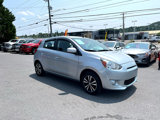 Used 2014 Mitsubishi Mirage DE image 3