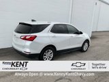 Used 2018 Chevrolet Equinox LT image 4