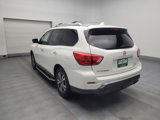 Used 2019 Nissan Pathfinder SV image 5