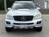Used 2006 Mercedes-Benz ML 350 4MATIC image 4