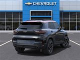 New 2025 Chevrolet TrailBlazer RS w/ Convenience Package image 4