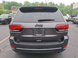 Used 2019 Jeep Grand Cherokee Altitude image 5