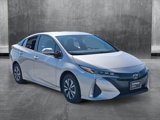Certified 2019 Toyota Prius Prime Premium image 3