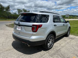 Used 2017 Ford Explorer Sport image 5