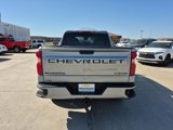 New 2025 Chevrolet Silverado 1500 Custom w/ Turbomax Blackout Package image 4