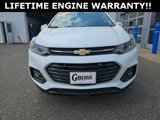 Used 2020 Chevrolet Trax LT image 3