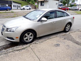 Used 2014 Chevrolet Cruze LT image 4