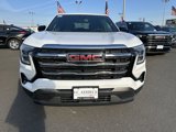 New 2025 GMC Terrain Elevation image 3
