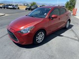 Used 2016 Scion iA image 3