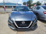 Used 2022 Nissan Altima 2.5 S image 3