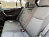 Used 2021 Toyota RAV4 XLE image 5