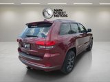Used 2019 Jeep Grand Cherokee Limited X image 5