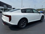 Certified 2025 Kia K4 LXS image 5