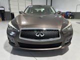 Used 2017 INFINITI Q50 3.0t Premium image 2
