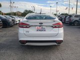 Used 2017 Ford Fusion Titanium image 5