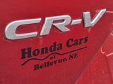 Certified 2021 Honda CR-V EX image 5