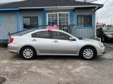 Used 2011 Mitsubishi Galant FE image 5