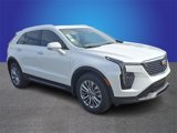 New 2025 Cadillac XT4 Premium Luxury image 3